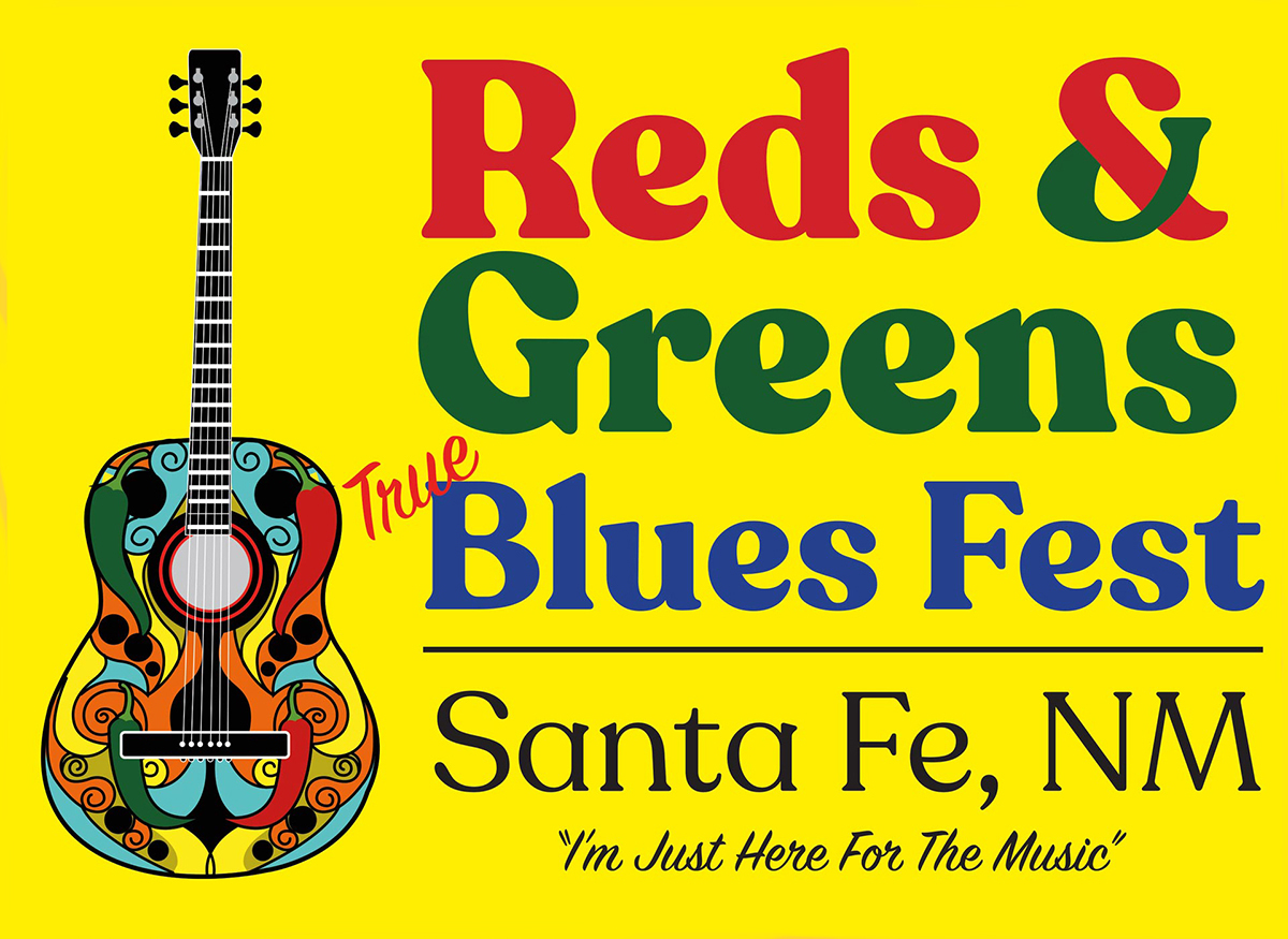 Santa Fe Blues Festival